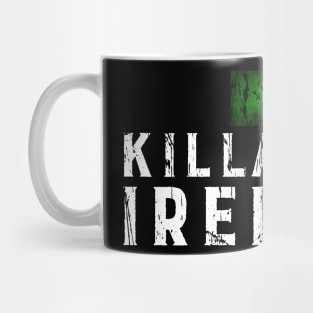 KILLARNEY IRELAND Mug